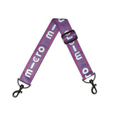 Micro Taşıma Askısı Reflective Purple